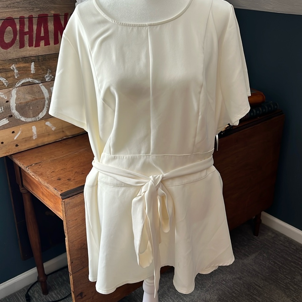 Lane Bryant top